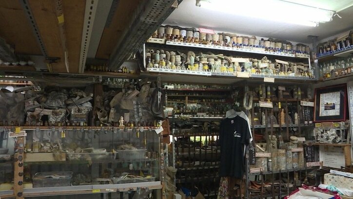 「まだ残っていることを知ってほしい」マンションを売却し沖縄に移住、遺骨・遺品収集に人生を賭ける