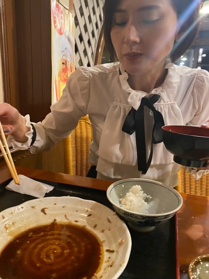  金子恵美、夫・宮崎謙介に悪意を感じた理由「あのー、、、私のご飯が食べ終わったばかりの写真！」