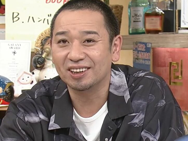 【写真・画像】芸歴25年・不仲コンビのロケに千鳥が衝撃「エピソードトーク中に1回喧嘩」「見たことない」　1枚目