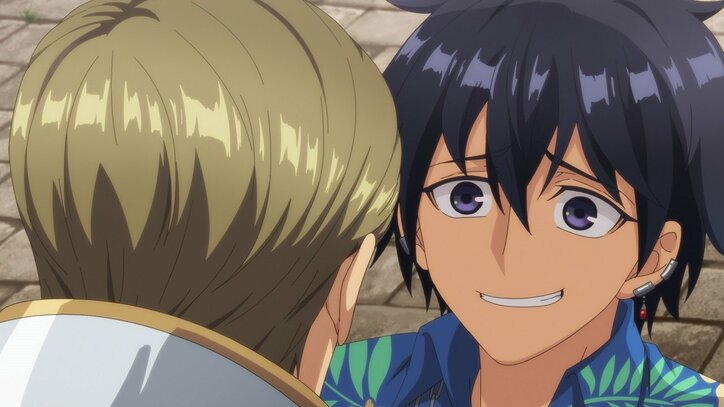 【写真・画像】『嘆きの亡霊は引退したい』第23話あらすじ&先行カット解禁　7枚目