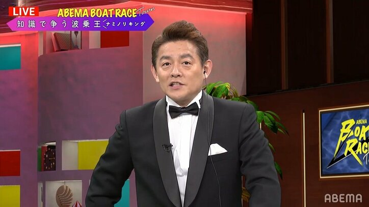 蛇行運転に空ぶかし！？スピードワゴン井戸田がツーリングでのヒロミの運転に「まだクセがあるんでしょうね」