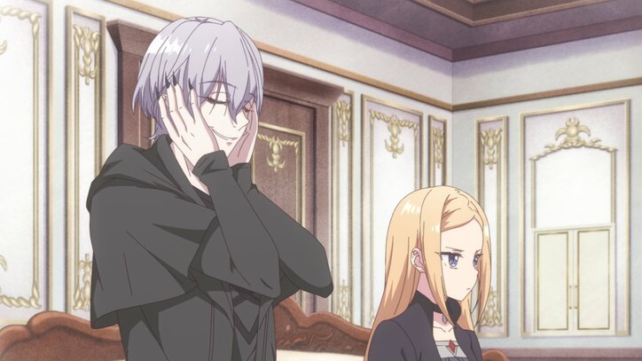 [Photos/Images] Mia Resolves Herself Amid Julius and the Others’ Lack of Urgency… Episode 9 Synopsis and Scene Previews Released for Anime “The Too-Perfect Saint: Tossed Aside by My Fiancé and Sold To Another Kingdom” 6th
