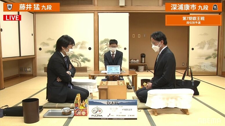 将棋界にある数々の「システム」使いこなせるのは本人だけ？ベテラン棋士「真にいい戦法は人に真似されない」
