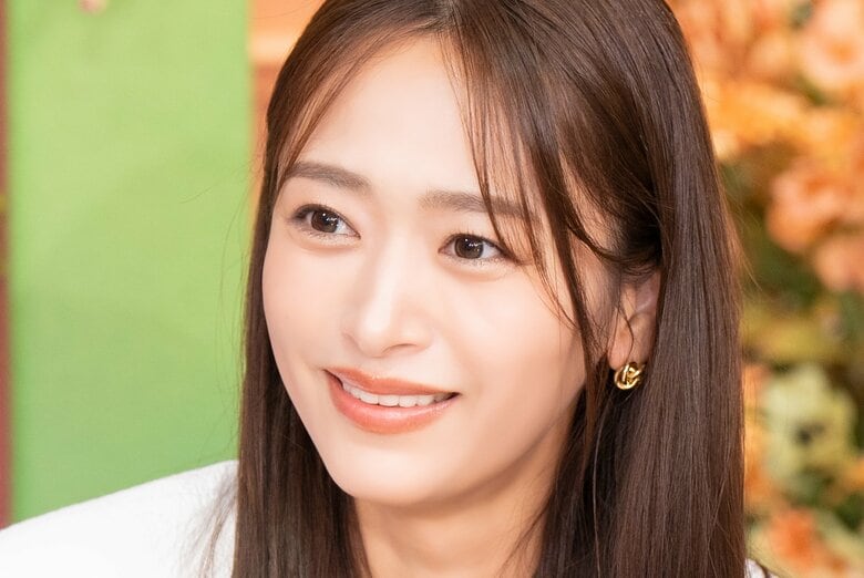 近藤千尋、徒歩1分の距離に住む“ママ友芸能人”を告白「娘が同い年で…」