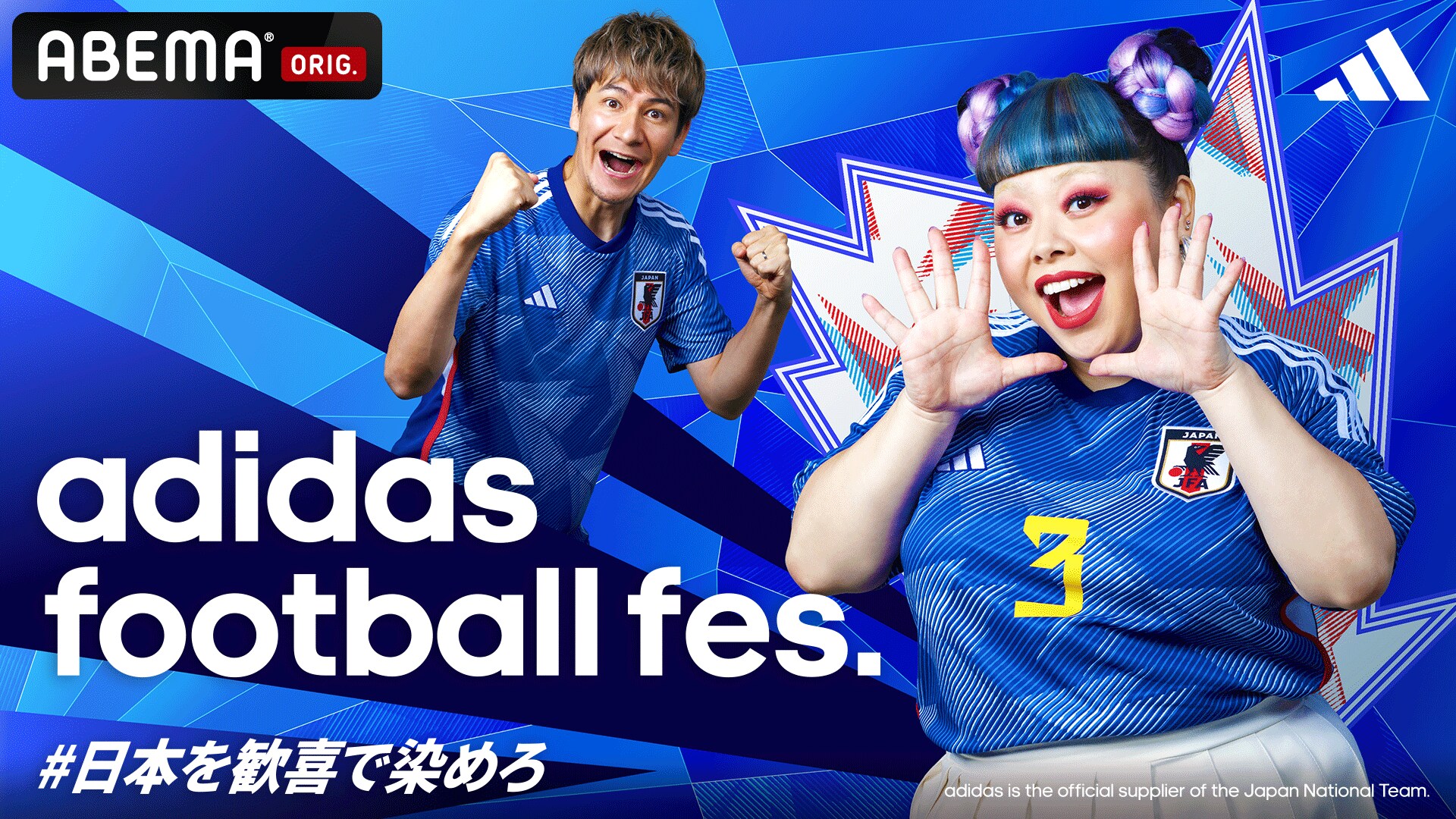 adidas football fes.