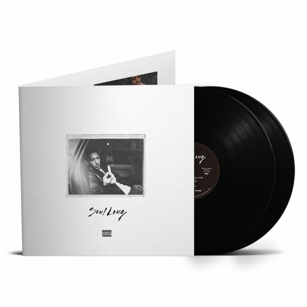 IO、2月14日に1st ALBUM 10周年を記念した 『Soul Long (10th
