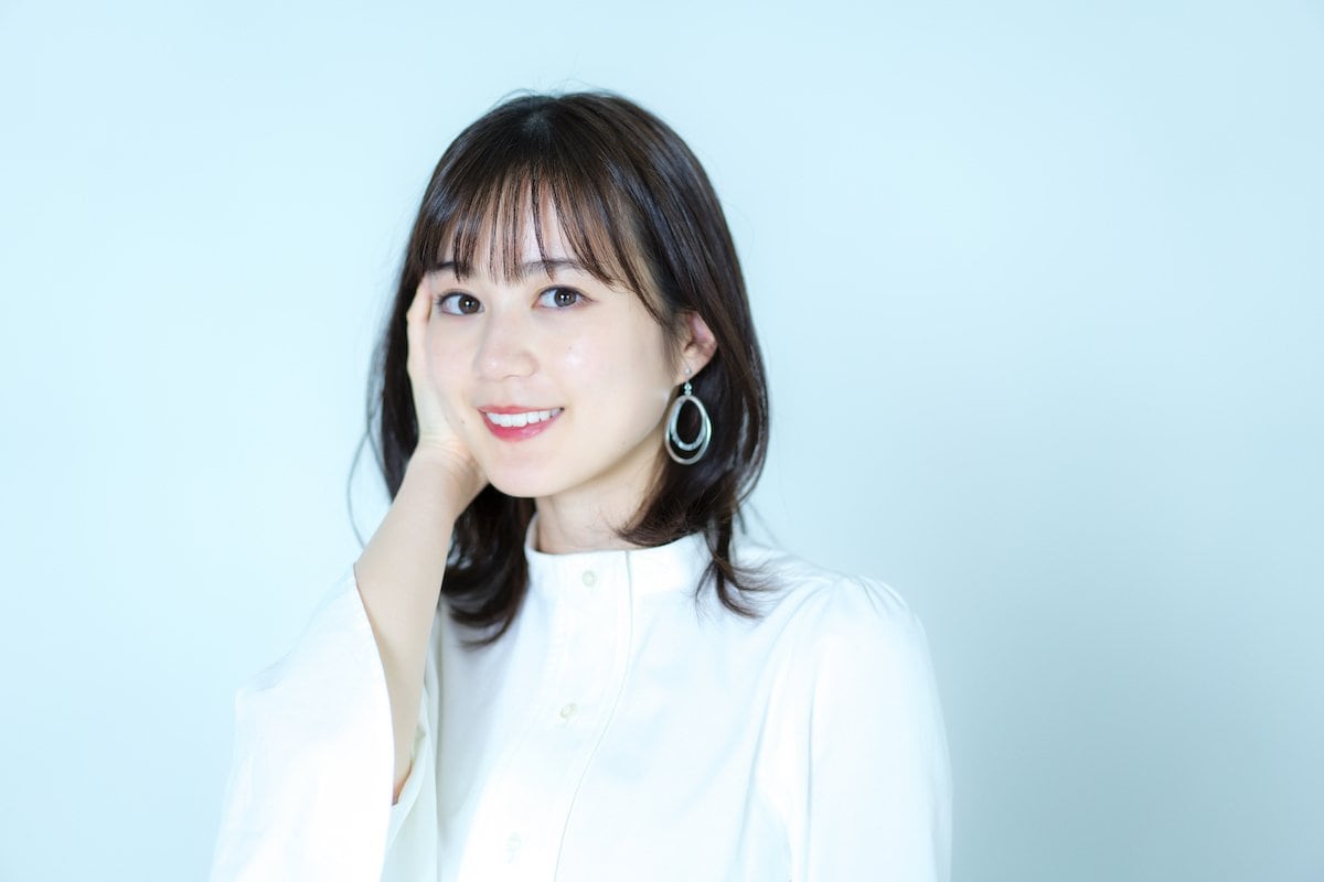 乃木坂46生田絵梨花「人生にはたくさんの選択肢がある」ドラマの