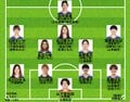 【なでしこジャパン予想布陣】谷川萌々子ゼロトップの再テストは？新コーチ就任でハイチ戦とドイツ戦の構成に注目だ