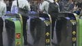 【独自】1人は駅構内へ…見えてきた犯行前後の足取り　“トクリュウ”関与の有無は
