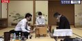 戦型は「角換わり」に 永瀬拓矢王座、郷田真隆九段との一局は昼食までわずか5分の早指し／将棋・順位戦B級1組