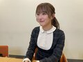 将棋大好きアイドル鎌田菜月、ドラフト結果に興奮「森内先生、大人気じゃないですか！」藤井聡太竜王が1巡目指名・抽選でゲット／将棋・ABEMAトーナメント