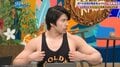 マッチョ2.5次元俳優・桜庭大翔、露出度高めの衣装に悩むも共演者「布、増やそうか」のひと言