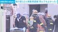 住宅で刺され意識不明の男性が死亡 東京・杉並区