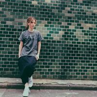 ギャル雀士・和久津晶が高宮まりの魅力を開拓！ストリート感満載のコーデに「超美人」「めっちゃカッコいい」の声