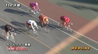 オールスター競輪　最終日 (名古屋G1)