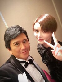 川崎麻世『Mattとの約束ツーショット』