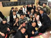 川崎麻世『宇宙一美味い町中華貸切』