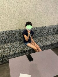 市川海老蔵『カラオケ!?』