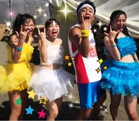 Spindle『ピンチをチャンスに!!ミラクルが起きた江ノ島『ウォーターウォーズ』』