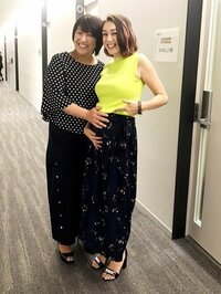 北斗晶 第二子妊娠中のSHELLYに驚嘆「綺麗な妊婦さん」