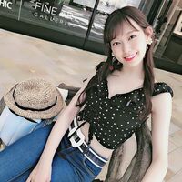 渡辺美優紀、南国でのプライベートショットに称賛の声「可愛すぎて罪」「ミルキー最高！」