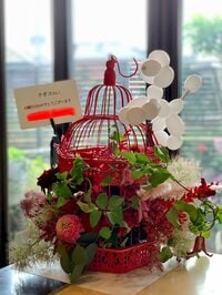 ナオコの旦那『おかあさんの誕生日』