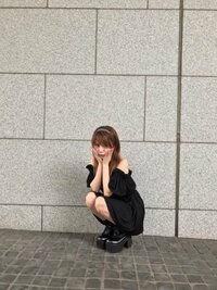 田中れいな、盗撮被害を報告「なんて日だ！」