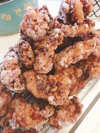 原口めぐみ『3キロから揚げ』