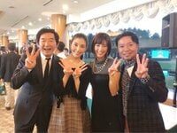 原史奈『ついにプロアマ』