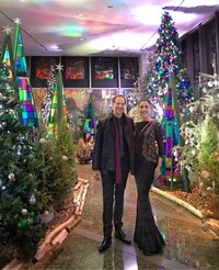 AHN MIKA『結婚式とサプライズプレゼント♪』