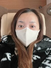 華原朋美『おはようございます』