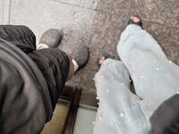 辻希美『矯正』