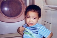 立石美津子『自閉症の1歳児とそうではない1~2歳児との違い(その④)』