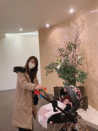 川崎希『お家の打ち合わせ♡』