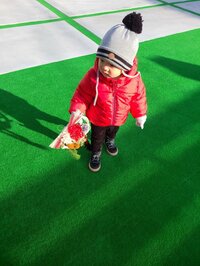 小原正子『はちやん☆』