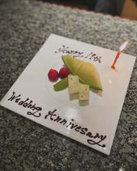 渡辺満里奈『19回目の結婚記念日』