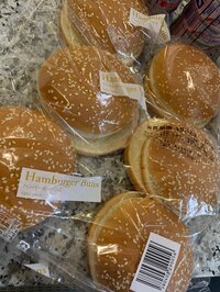 キンタロー。旦那『初コストコからのキン飯。』