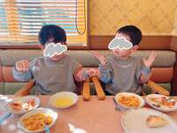 蒼井そら『ワンオペのランチ外食。』