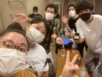 ニッチェ 江上敬子『時を越えて!!』