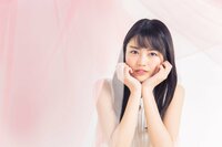 Ameba Official Press『水谷果穂インタビュー 好みは三咲くん「友達みたいに仲良くいれたら」』