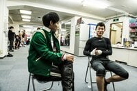 亀田興毅『ついに発表』