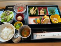 柏木由紀子『終わりました!』