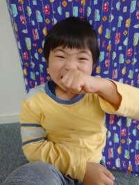 山田花子『痛恨のミス』