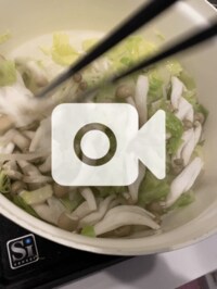 クロ『旦那をイケメンと思う瞬間』