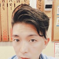 宮崎謙介『髪型・全公開』