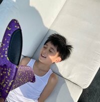 市川海老蔵『また一時帰宅、』