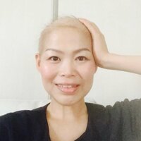 だいたひかる『激しい抜け毛』