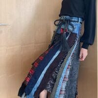 工藤静香、個性的なスカート姿を披露 「とっても可愛い」「素敵ですね～」と反響