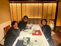 高橋克典『昨夜のディナー』