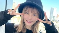 宇野実彩子　ソロツアー開催を心待ち「夢のような夜に…」